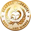 Readers Favorite Award